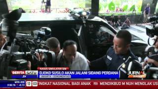 Download lagu Djoko Susilo Akan Jalani Sidang Perdana mp3 Download lagu Djoko Susilo Akan Jalani Sidang Perdana mp3
