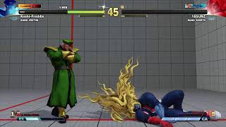 最弱決定戦