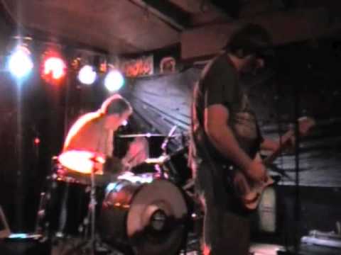 Mountain Screamer - Bayou Degradable (Live)