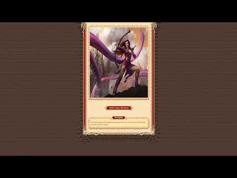 (Warofdragons) Ladysweet VS OnMaForCé