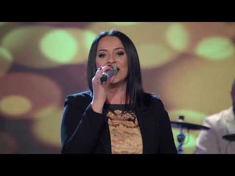 Aneta i Grupa Molika - Cedo si mi (Art Studio Production Live TV Show)