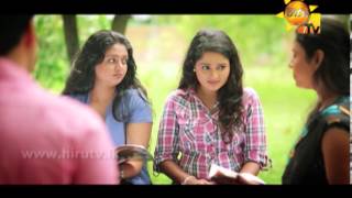 Download lagu Thanikama Huru Denetha Pura -  Udaya Sri [www.hirutv.lk] mp3