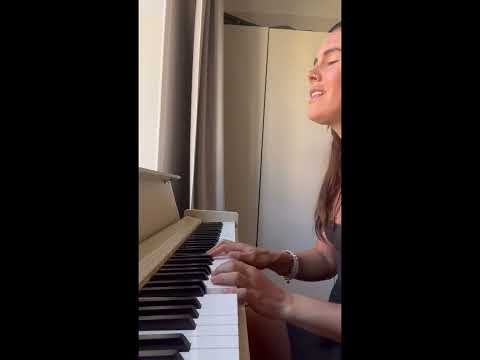 Alexandra Roos Fridhems Musiklabb prov 1