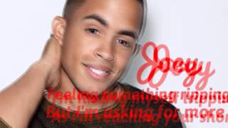 Midnight Red - Take Me Home Lyrics