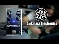 Darkglass B3K V2 [Bass Demo]