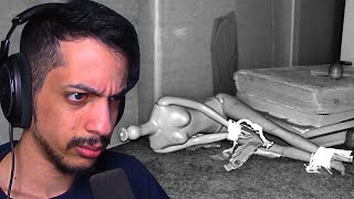 This Game Is Not For Me - Game For Anna