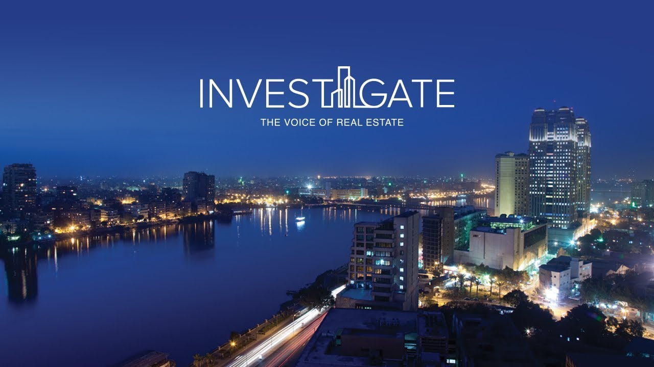 Invest Gate Promo 2017