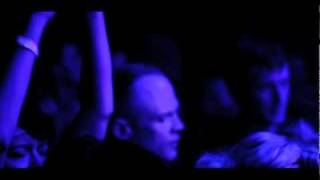 The Limousines - &quot;The Future&quot; (LIVE)