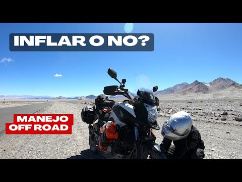 VLOGS 74 | RUTA 40 - DIA 7 | El Eje y Belen