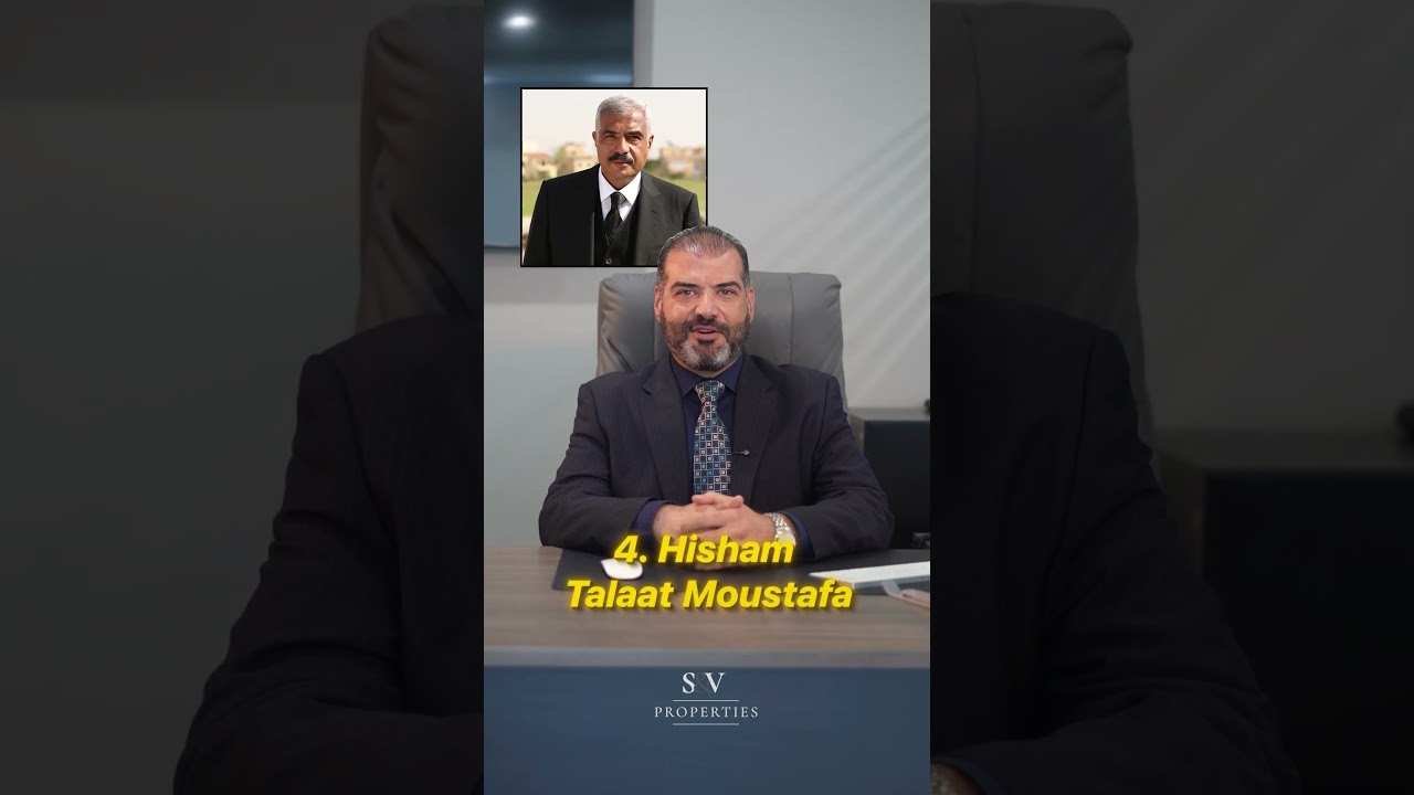 Top 10 Real Estate Leaders in the Middle East for 2026