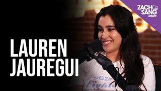 Lauren Jauregui Talks Expectations, Fifth Harmony & Amy Winehouse