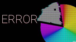 This Color Literally Breaks AI