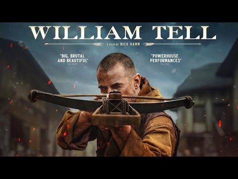 Трейлеры Легенда о Вильгельме Телле