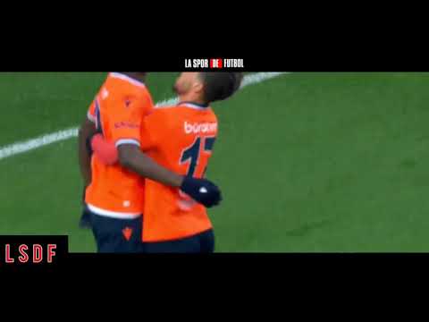 İrfan Can Kahveci Goals & Skills Video