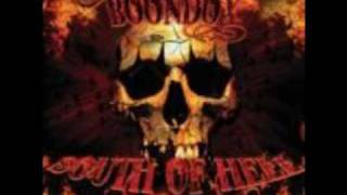 Boondox - South Of Hell - Intro