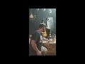 Voc&ecirc; mudou (cover)