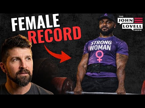 I identified as a Woman…for 9 seconds | Zuby