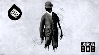 DJ Fronter - Turbulencia (Original Mix) [1605-181]