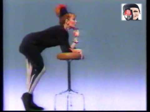 JOSIPA LISAC - Nismo mi bez cilja (1987.)