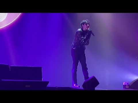 230204 DPR IAN [SCAREDY CAT] @REGIME TOUR FINALE IN SEOUL