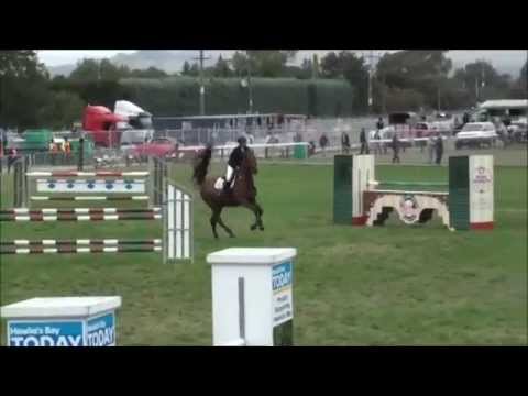 Carrado 1.25m Champs HOY 14