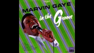 Marvin Gaye Tear It Down