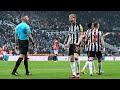 MATCH CAM 🎥 Newcastle United 1 Manchester United 0 | Behind the Scenes | Premier League Highlights