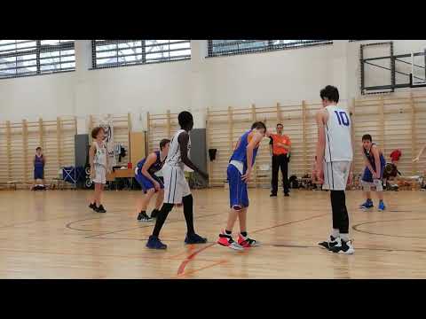 4.negyed PAFC - Gödi SE ( - : - )