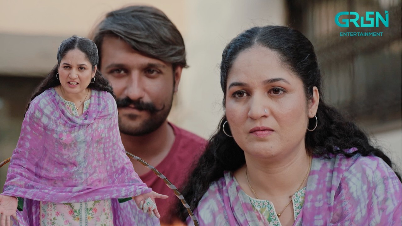 Moqa Miltay Hi Khushiyon Ko Aag Laga Di | Nauman Ijaz | Momina Iqbal | Usama Khan | Nizaam