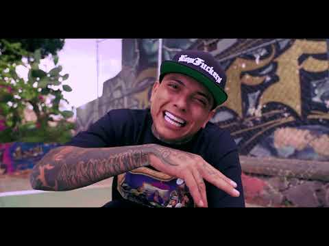 Lil Wacho, Ruff, MrMartinez - De Yucas A La Cancha (Video Oficial) @RoyalReligionRecords