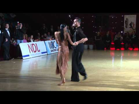 Dashkevich Oleg - Gorokhova Tatiana, Final Presentation