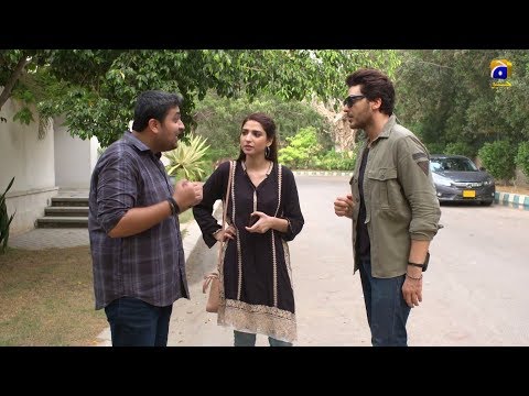 Shahrukh Ki Saaliyan - EP 21 - 20th OCT 2019 - HAR PAL GEO DRAMAS