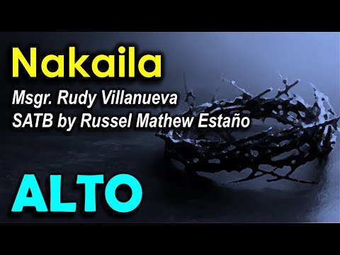 NAKAILA | ALTO