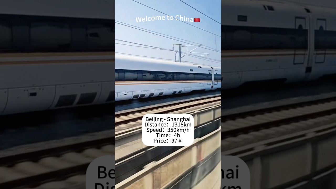 High Speed So amazing