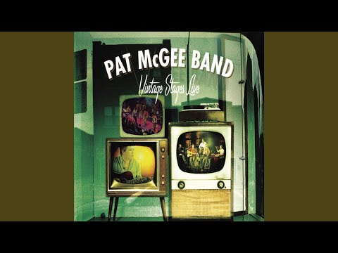 Annabel - Pat McGee Band