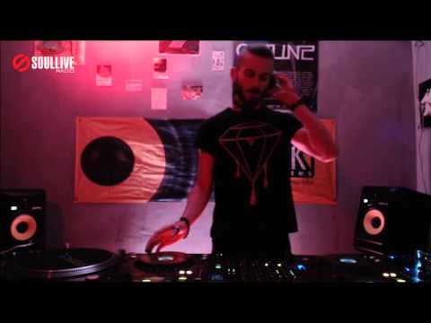 Ground Floor Radioshow Level 11 - GEORGE BELL (soullivefm.com)