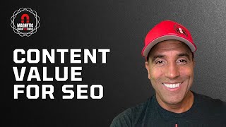 The One Thing You Need for SEO Success with Keenan