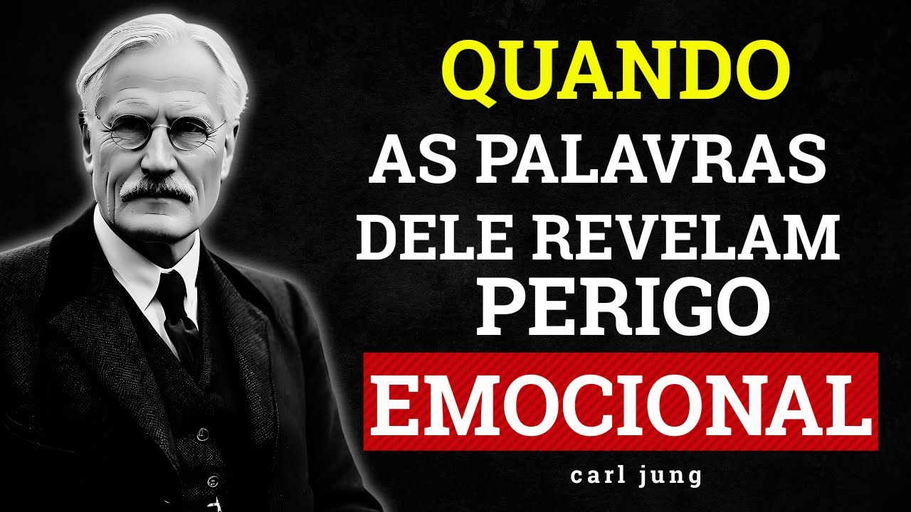 "Alertas Psicológicos: Como Identificar Padrões Tóxicos nas Palavras de um Parceiro" #conhecimento