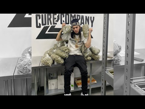 Peso Peso x Splurge Type Beat 2021 - "POSTED"