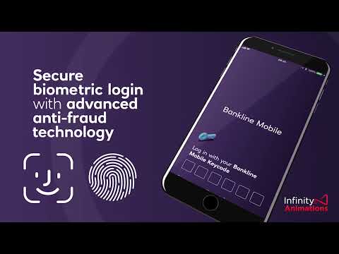 Infinity Animations video.