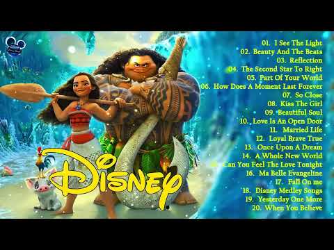 Disney Best Songs Ost  - Disney Soundtracks Playlist 2021