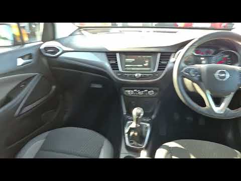 Opel Crossland X 1.2i (82PS) 6 Speed SE - Image 2