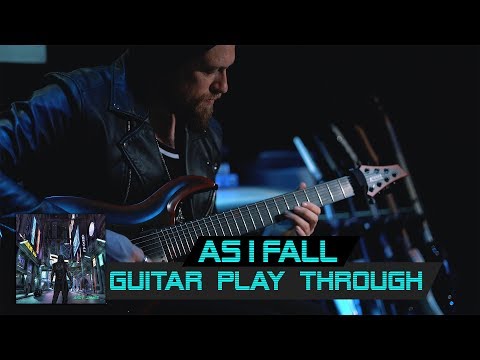 Andy James - As I Fall (Playthrough)