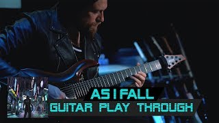 Andy James - As I Fall Play Through (Play Through)