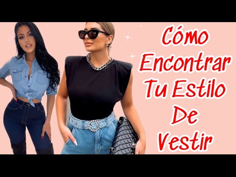 MODA 2022 MUJER LOOKS EN TENDENCIA MODA 2021/2022