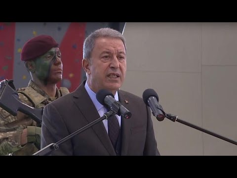 Διπλό τουρκικό «χτύπημα» για Κύπρο και Ελλάδα