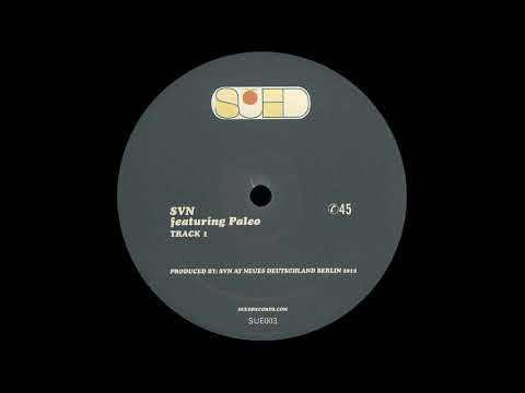 SVN feat  Paleo - Track 1