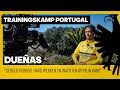 ? INTERVIEW | Enrico Dueñas Hernández kijkt terug op afgelopen half jaar
