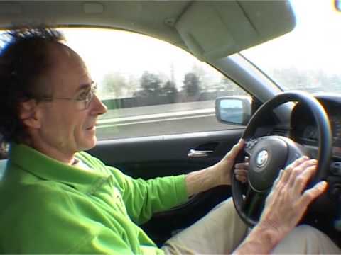 Jean Claude Droyer, la liberté sans condition (2004)