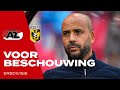 ? Jansen: 'Staan te trappelen' | Voorbeschouwing